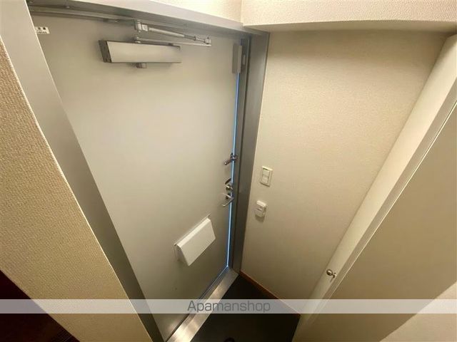 レオパレスソレーユIIの内装写真