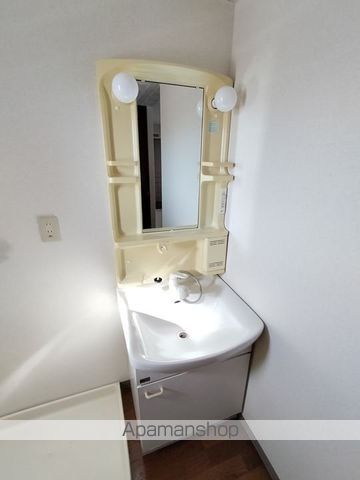 パル98の内装写真
