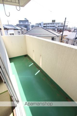 コスモパレスの内装写真