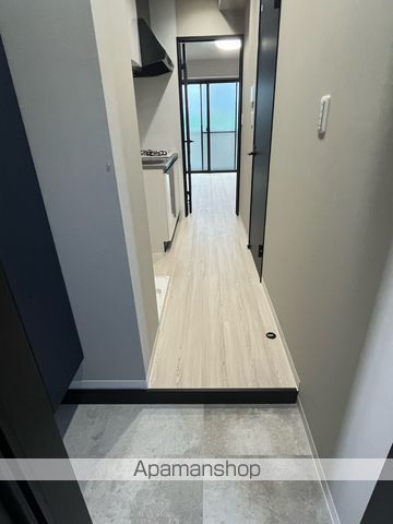 CASA堺東の内装写真