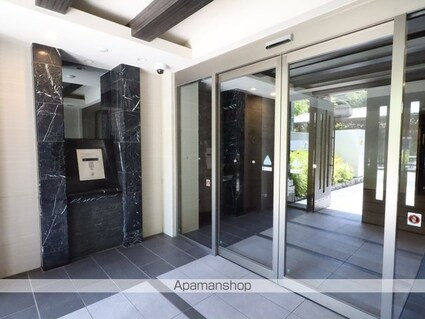 プレサンス丸の内レジデンスⅢ[1K/21.94m2]のエントランス