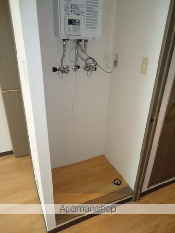 アクロビュー北大前の内装写真