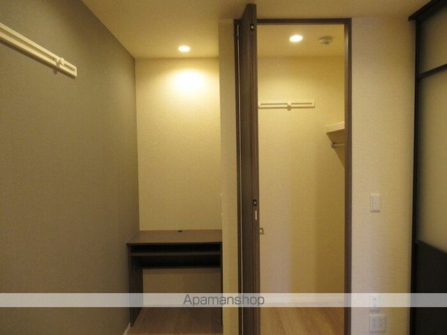 D-ROOM穴川IIIの内装写真