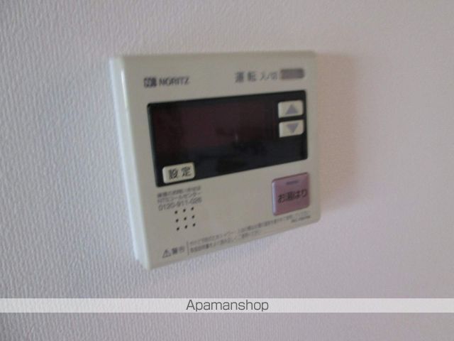 サンモール壱番館の内装写真