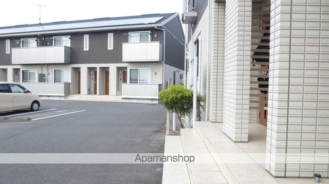 ルーチェ・アモン B棟の内装写真