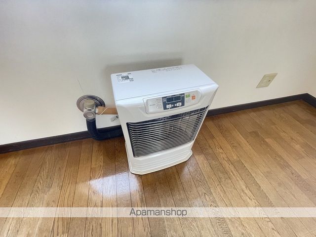 パークシティ本通の内装写真