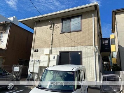 香川県高松市多賀町２丁目[1LDK/37.84m2]の外観3