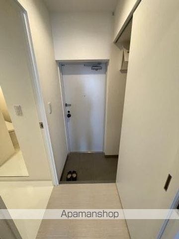 ザ・パーク一番堀の内装写真