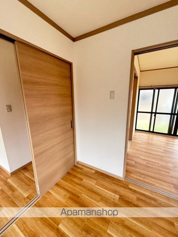 伊豆箱根鉄道駿豆線 三島二日町駅 徒歩18分 1階建 築57年の内装写真