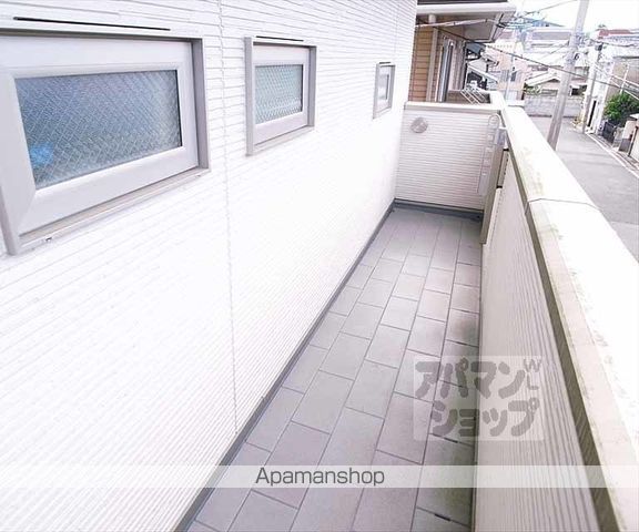 京阪電気鉄道鴨東線 出町柳駅 徒歩16分 2階建 築11年の内装写真