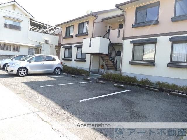 ハイブリッジ B棟のその他写真