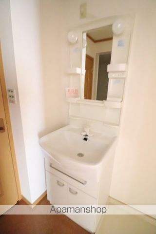 グラウクスIIの内装写真
