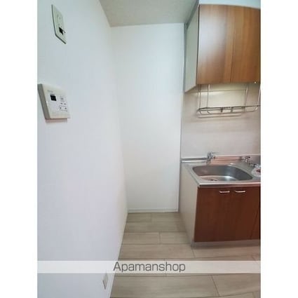 フォーブル平和が丘[1K/27.5m2]のその他部屋・スペース