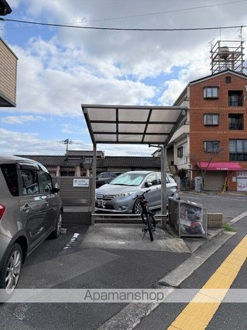 プリメーラ石井城IIIの内装写真