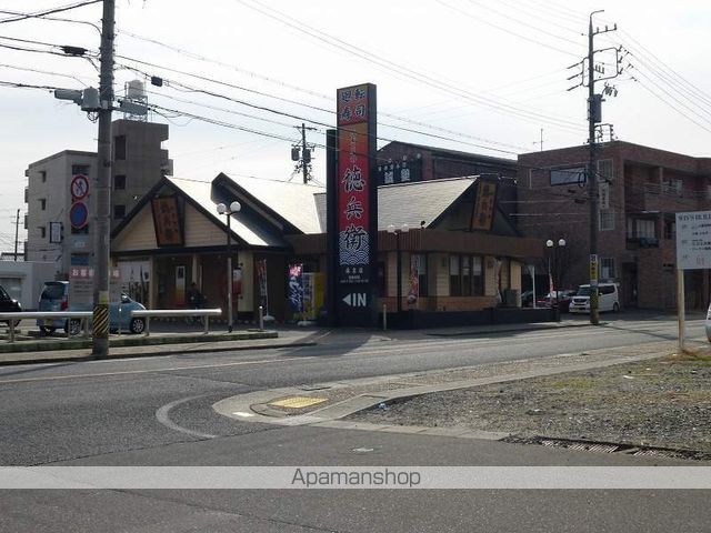 パレス3.1Aの周辺写真