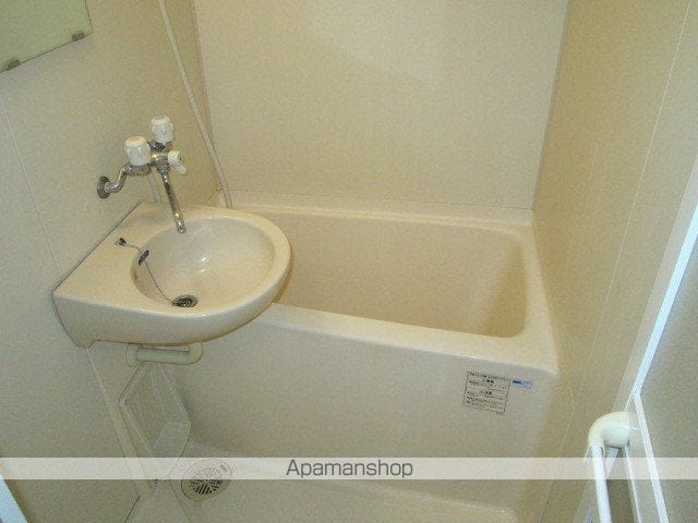 レオパレスヴァンベールの内装写真