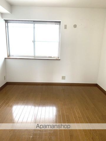 東ノ丸マンションの内装写真