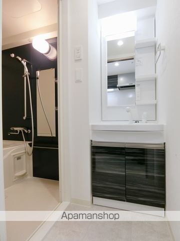 ARTIZA堺の内装写真