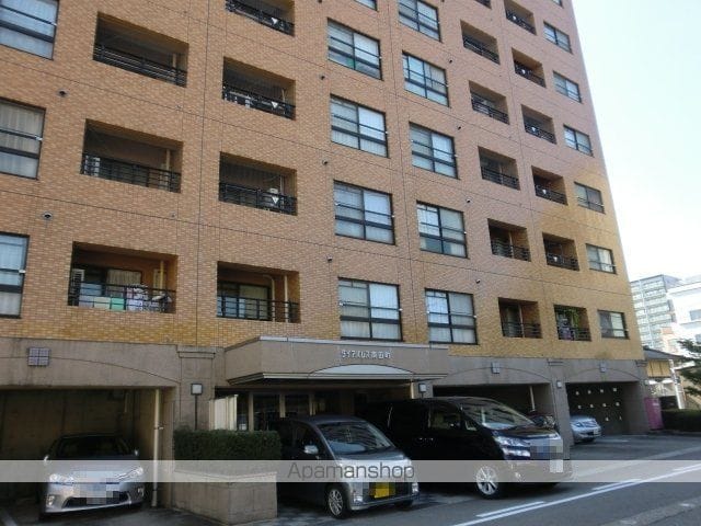 ダイアパレス南田町の外観写真