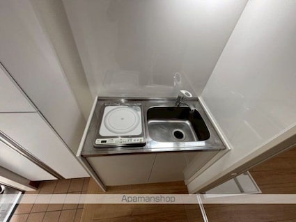 トモイエレジデンス中野[1K/12.52m2]のキッチン2