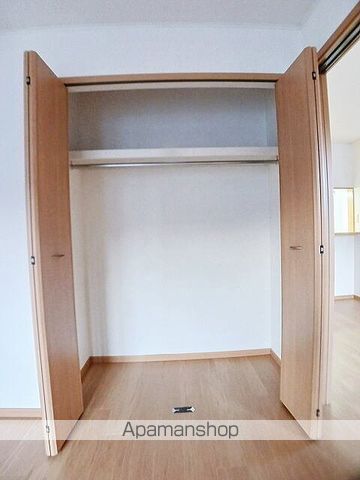 プリムローズ Aの内装写真