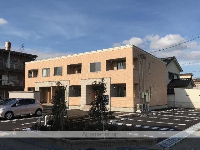 スプレンダハウス大泉東町の外観写真
