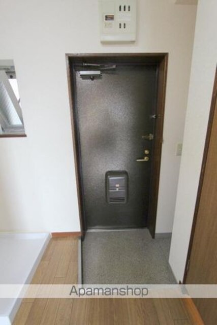 アカデミーハイツⅠ[1R/23.12m2]の内装2