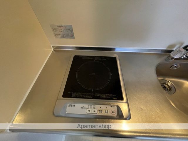 上新ビル上新庄の内装写真