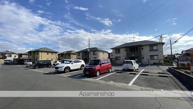 シャーメゾン大福 A棟のその他写真