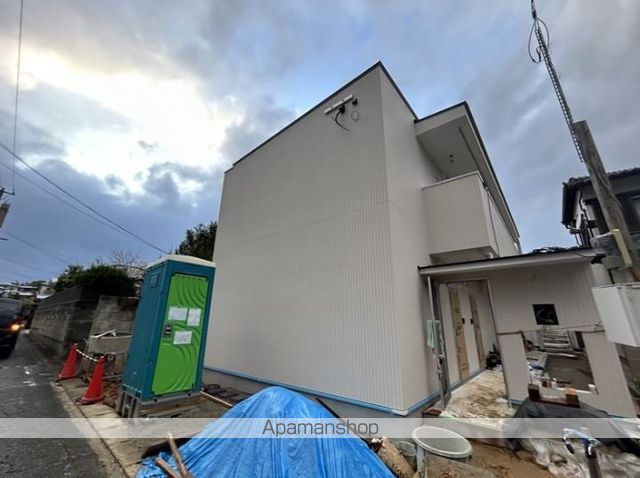 CASAMENTO AMICAの外観写真