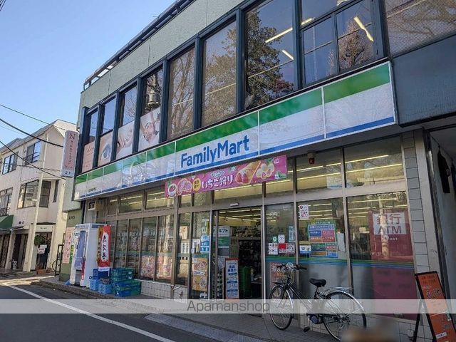 レオパレスなかむらの周辺写真