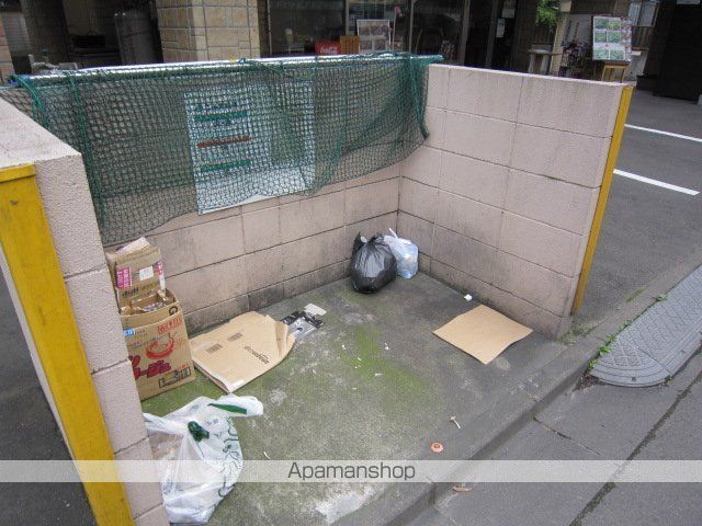 サンコートクリスタルのその他写真
