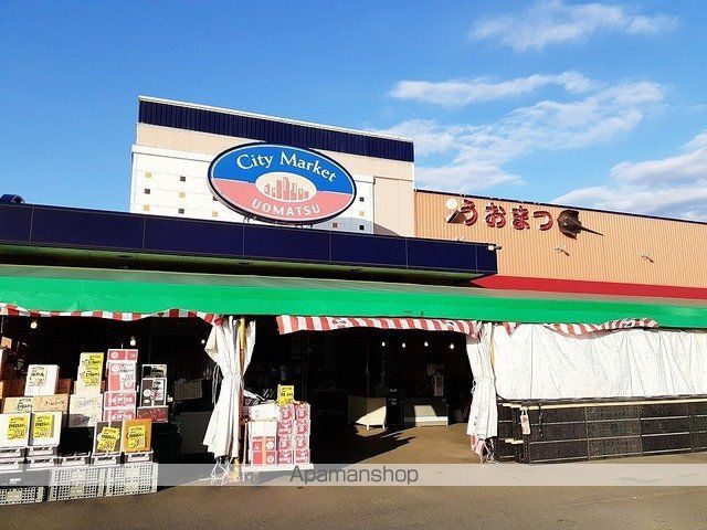 ユウ ドリームIIIの周辺写真