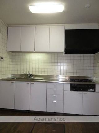 小澤メゾネット[3LDK/82.8m2]のキッチン