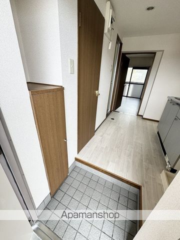 ウィンズ栄の内装写真