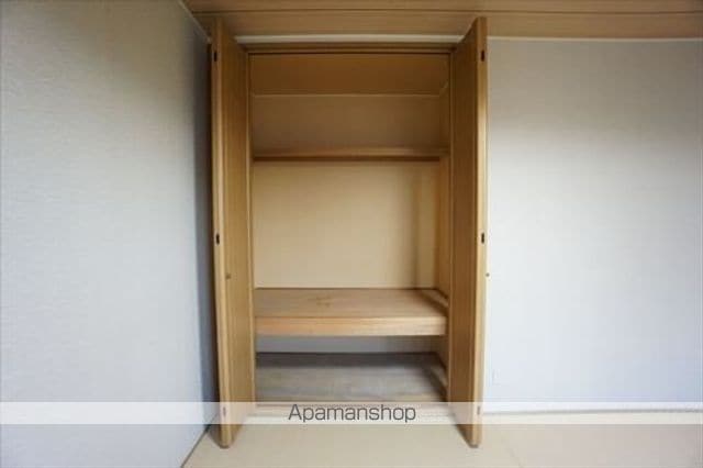 KIマンションの内装写真