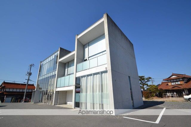 山陽本線 西条駅 徒歩39分 3階建 築20年の外観写真