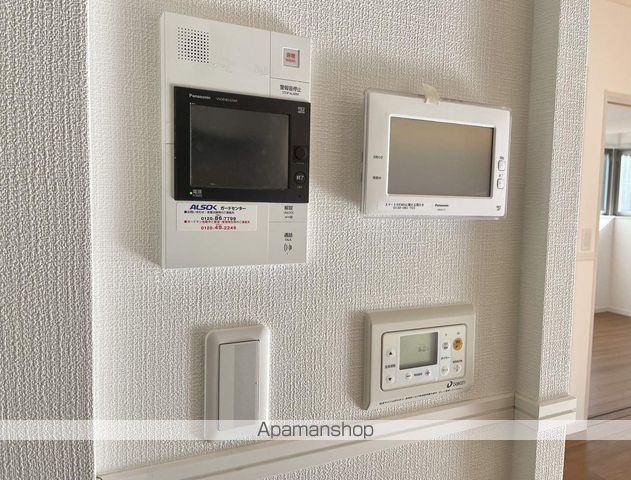 S.D−ROOMの内装写真