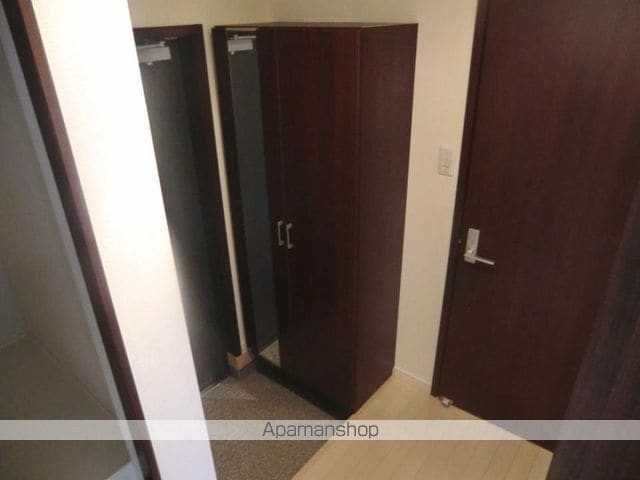 CASA FELIZの内装写真