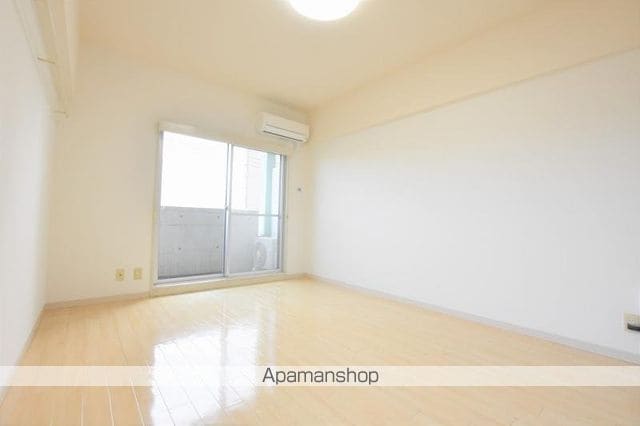 AM’S4観光町の内装写真