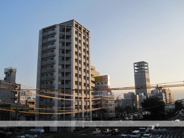 グラビスコート加古町の外観写真