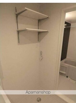 ソレイユ新大橋[1K/26.45m2]の共用部1