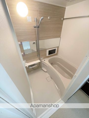 PREGIO城北の内装写真