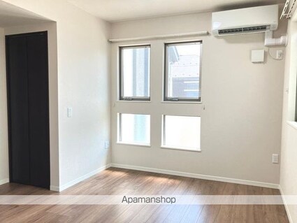 東京都世田谷区千歳台２丁目[4LDK/92.22m2]の内装