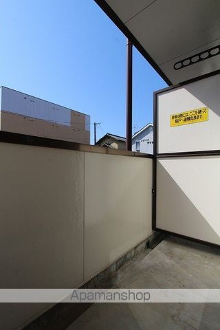 ワカユーヒルズの内装写真