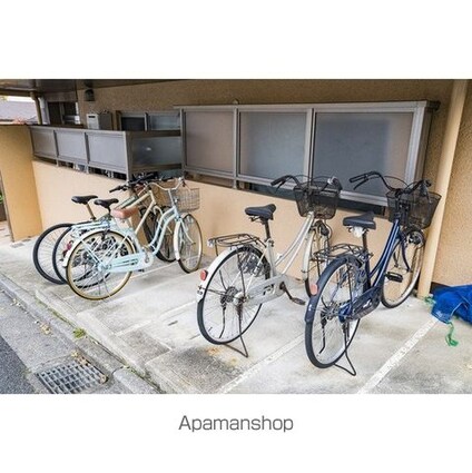 エムズオーラム[1LDK/35.83m2]の外観2