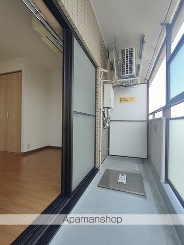 第11関根マンションの内装写真