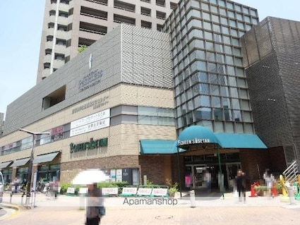 ノースヒルズ[1LDK/31.12m2]の周辺5