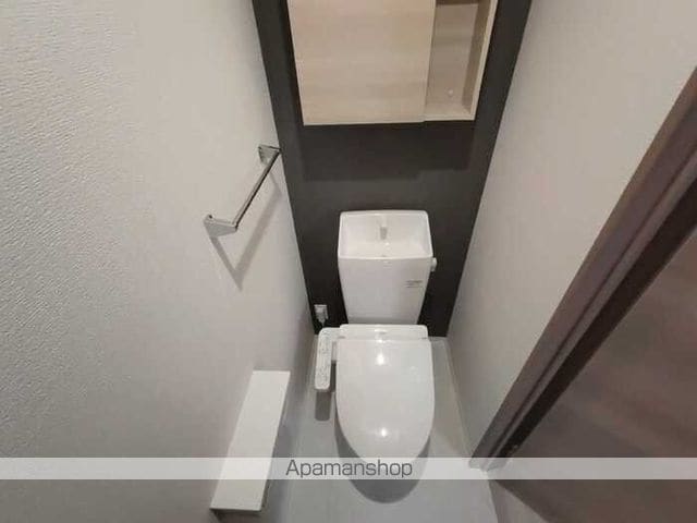 GRAMM京都紫竹 A棟の内装写真
