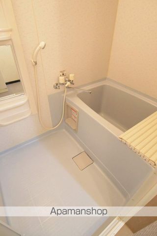 リベア菊水の内装写真